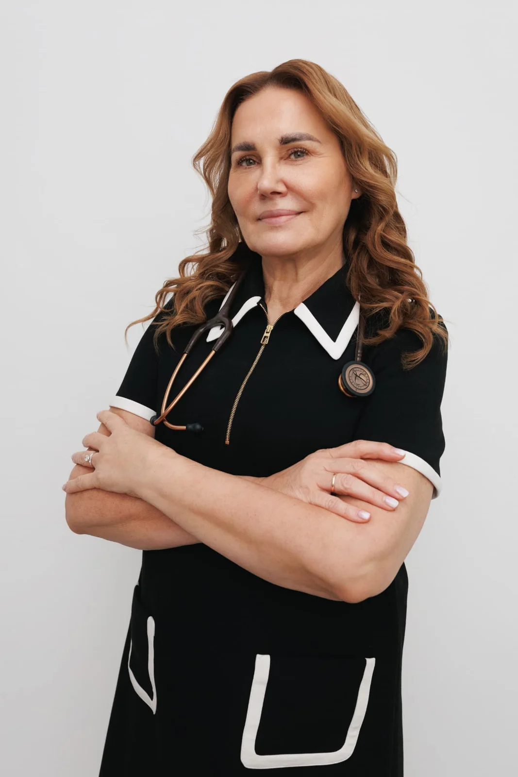 lek. Mariola Karolak‑Tomczuk - lekarz rodzinny Poznań Grunwald
